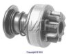 WAIglobal 54-9145 Freewheel Gear, starter